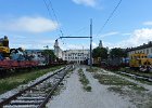 Eisenbahnmuseum Triest Campo Marzio (32)